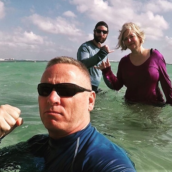 Meet your Posher, Mark - Picture 1 of 1